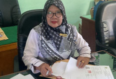 Murid MIN Kaur Lulus 100 Persen,   Hari Ini Jadwal Pengambilan SKL