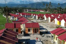 Rumah Subsidi di Kalimantan Utara Targetkan Selesai 2.000 Unit Tahun 2026, Ini Kata Menteri PKP