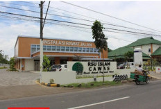 RSU Islam Cawas Klaten Buka Loker untuk Bergabung Sebagai TTK, Ini Posisi dan Kualifikasinya!