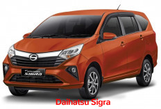 Seberapa Keren Daihatsu Sigra, MPV LCGC Murah Nyaman dan Iirit BBM, Yuk Cek Kualitasnya!