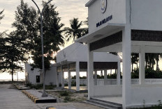 KNMP Desa Merpas Mulai Jadi Lokasi Nongkrong dan Wisata Masyarakat