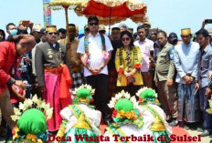 Manjakan Dirimu di Bua, Desa Wisata Terbaik di Sulsel! Cek 5 Faktanya