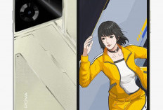 Tecno Pova 5 Worth It dilirik! Spesifikasi yang ditawarkan Dijamin Memukau dan Gahar!