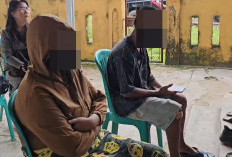 Sidang Adat, Kelurahan Kandang Jatuhkan Sanksi Cuci Kampung hingga Pengusiran, Terkait Dugaan Prostitusi Onlin