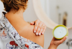 Cari Body Cream Untuk Mencerahkan Kulit, Cek di Sini Deretan Produk Juaranya!