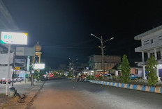 Simak Rekayasa Lalu Lintas Berikut Ini Agar Tak Terjebak Macet, 4.000 Pengunjung Diprediksi Padati Kota Manna