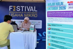 KUR Jadi Andalan UMKM, Ini Syarat dan Dokumen Pengajuan yang Harus Disiapkan