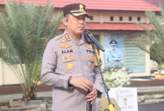 Hari Ini Tiga Pos Pam Idulfitri   Dibongkar, di Sini Lokasinya!