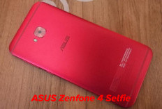 ASUS Zenfone 4 Selfie, Bikin Kamu Makin Pecaya Diri, Yuk Intip Faktor Pendukungnya! 