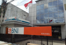 Panduan Ajukan KUR BNI 2026 untuk UMKM, Simak Syarat, Cara Pengajuan dan Simulasi Cicilannya