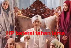 Mau Tahu 10 Akun Instagram Pemeran Drama Bidaah Malaysia, Ini Nama-namanya