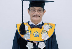 Guru Besar Unib Ungkap 19 