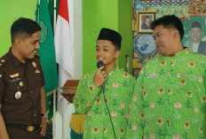 Sering Terjadi di Sekolah Bengkulu Selatan, Jaksa Ingatkan Pelajar Tentang Bahaya Cyberbullying