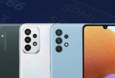 Unggul Mana Infinix Note 12 VIP atau Samsung Galaxy M23 5G? Simak Perbandingan Spesifikasi dan Harganya