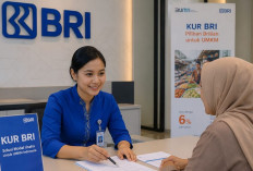 Jangan Sampai Tertipu! Ini 4 Modus Penipuan KUR BRI yang Makin Marak, Nomor 3 Paling Berbahaya