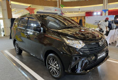 Daihatsu Sigra Paling Laris di Indonesia, Kendaraan Handal dan Efisien