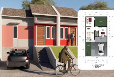 Mau Cicilan Rumah Lebih Ringan? Pilih Masa Tenor Rumah Subsidi Sesuai Kemampuan Finansial Keluarga