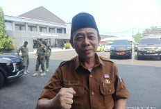 Jelang HUT ke-81 RI, Pemprov Bengkulu akan Karantina Anggota Paskibra, Ini Jadwalnya! 