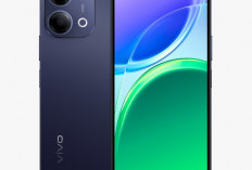 Dibekali Baterai 6.500 mAh, Vivo Y11d Definisi Handphone Terjangkau dengan Fitur Premium!