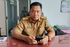 Waktu Kerja Dikurangi 1 Jam Selama Ramadan, Berikut Jam Kerja ASN Pemda Kaur