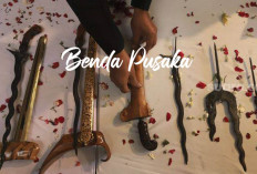 Cara Merawat Benda Pusaka, Agar Tetap Awet dan Bertenaga