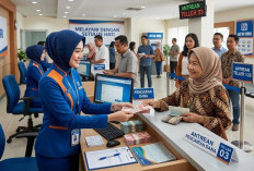 Mau Tambah Modal Usaha? Pinjam Rp80 Juta di KUR BRI Bisa Dicicil 5 Tahun, Sebulan Hanya Segini