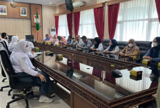 Tindak Lanjuti Polemik Pemberhentian Siswa SMAN 5 Bengkulu, Begini Langkah Gubernur 