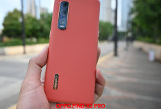 Oppo Find X2 Pro Smartphone Premium Performa Tangguh dan Teknologi Canggih