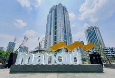 KUR Mandiri Program Untuk Pelaku UMKM, Berikut Keunggulannya