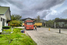 Libur Lebaran, PT RCI Tutup Sementara Penerimaan TBS, Cek Jadwalnya