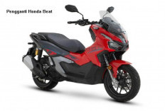 Disebut Pengganti Honda Beat, Inilah Spesifikasi dan Harga Supra X 160 Matic Terbaru 2025