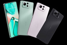 HP Asus Zenfone 12 Ultra, Smartphone Flagship Baru, dan Desain Lebih Fresh
