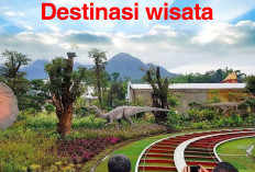 Tak Bikin Kantong Jebol! Ini  Destinasi Wisata Mirip Korea Selatan di Indonesia Direkomendasikan!