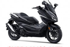 Fitur Keamanan Canggih, Honda Supra X 160 Anti Maling, Punya Kunci Khusus Demi Halau Kejahatan