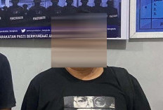 BREAKING NEWS! Kasus Dugaan Penganiayaan di Keban Agung I Masuk Tahap II, Tersangka RA Ditahan di Rutan 