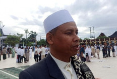 Jumlah Hewan Kurban di Bengkulu Meninggkat, Ini Rincian Lengkapnya 