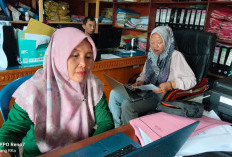 87 CPNS Kabupaten Kaur Formasi Tahun 2024   Segera Terima SK, PPPK Kapan? Berikut Ini Jadwalnya!