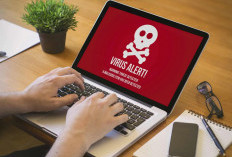 Ingin Laptop Terhindar dari Virus, Ini Sederet Cara Mencegahnya yang Penting untuk Diketahui!