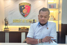 Paksa Petani Pisang Enggano Bayar Biaya Lebih, Kapten dan ABK Diamankan Polisi 