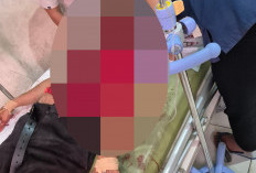 Usai B4cok Pedagang Bubuk Kopi di Pekan Masat, Pelaku Melarikan Diri, Polisi : Sedang Kita Buru