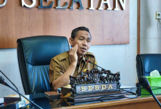 Percepat Pembangunan Daerah, Ini Langkah Pemkab BS, Sekda : Kita Tak Bisa Berjalan Sendiri