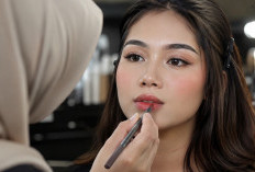 Wajib Dicoba! Ini Kombinasi Memukau Ombre Lips Pakai Produk Lipstik Hanasui!