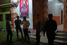 Benarkah di Bengkulu Selatan Penginapan Jadi Tempat Prostitusi? Ini Langkah Polisi! Apakah Ada Efeknya?