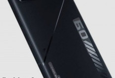 Empat Jenis Handphone Asus Yang Memiliki Fitur Canggih Banyak Diburu Konsumen