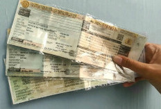 Pusing karena Denda Pajak Kendaraan Bermotor, Ini Dia 5 Tips Ajaib Menghindarinya!