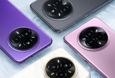 Realme 14 Pro Bulan September 2025, Bawa Fitur Kelas Atas, Harga Masih 4 Jutaan
