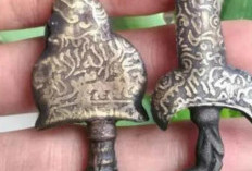 Benda Pusaka Semar Mesem dan Pring Petuk Dipercaya Ada Kekuatan Magis