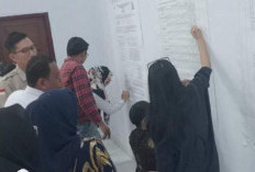 KPU Bengkulu Selatan Kembali Buka Pendaftaran Seleksi PPK dan PPS, Ini Jadwal dan Syaratnya