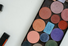 No Ribet Mudah Dibawa Kemana-mana, Inilah Palette Makeup Kualitas Unggulan Bikin Riasan On Point