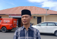 Usai Nyaris Perkosa Penjual Es, Pemuda ODGJ Kembali Berkeliaran, Dinsos : Kambuh Karena Habis Obat